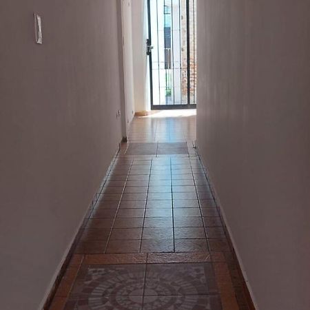 A&F 4 Habitacion Con Bano Privado San Fernando del Valle de Catamarca Exterior photo