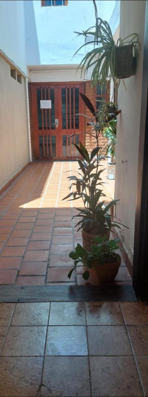 A&F 4 Habitacion Con Bano Privado San Fernando del Valle de Catamarca Exterior photo
