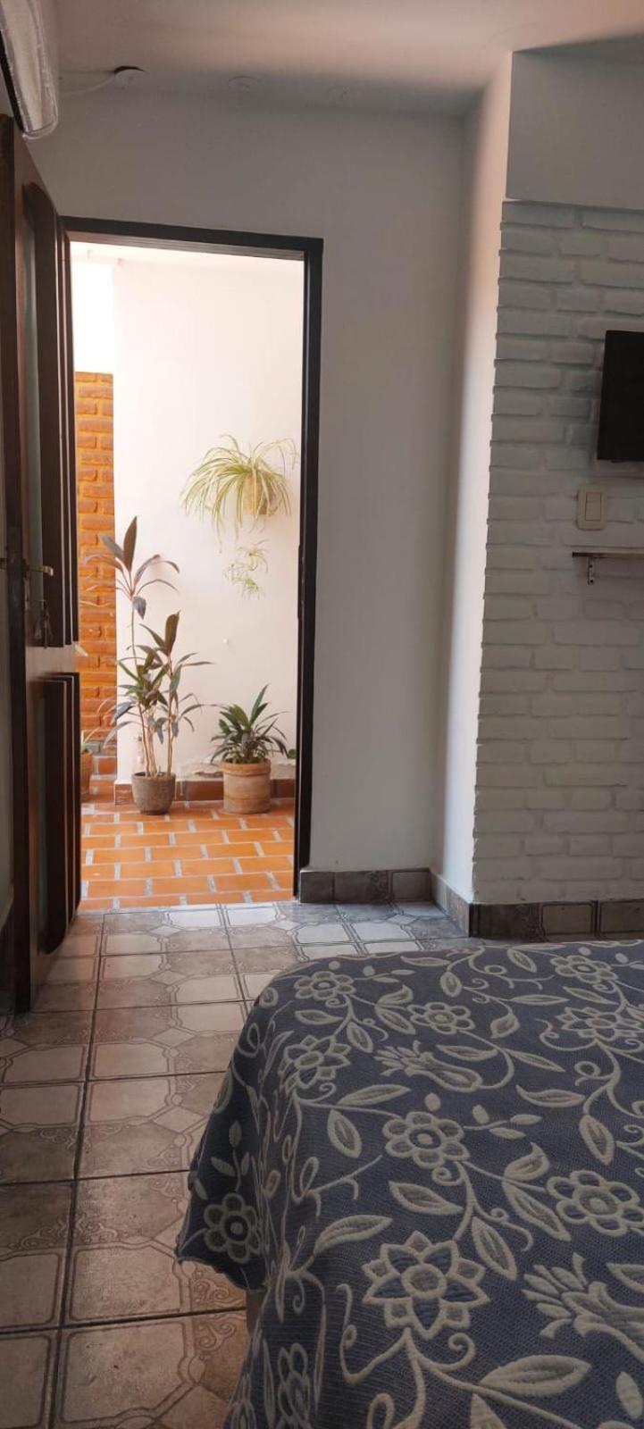 A&F 4 Habitacion Con Bano Privado San Fernando del Valle de Catamarca Exterior photo